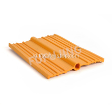 PVC Waterstopper untuk konstruksi